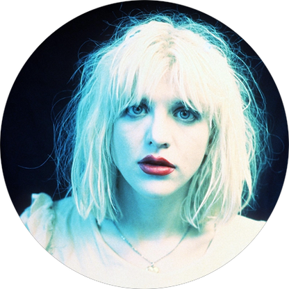 Imán Courtney Love