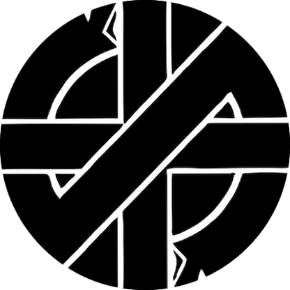 Imán Crass Logo