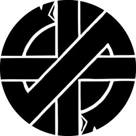 Imán Crass Logo