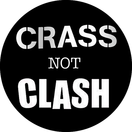 Imán Crass Not Clash