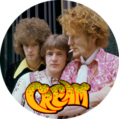 Imán Cream