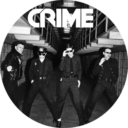 Imán Crime