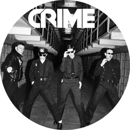 Imán Crime