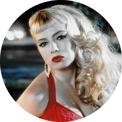 Chapa Cry Baby Traci Lords