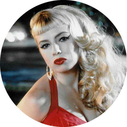 Chapa Cry Baby Traci Lords