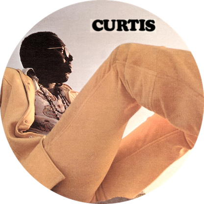 Chapa Curtis Mayfield