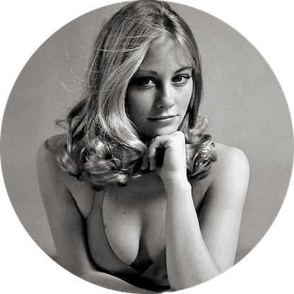 Chapa Cybill Shepherd