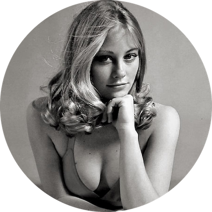 Chapa Cybill Shepherd