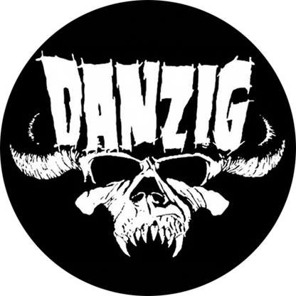 Chapa Danzig Logo