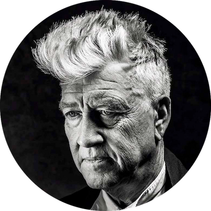 Imán David Lynch