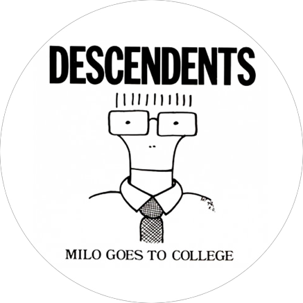 Imán Descendents