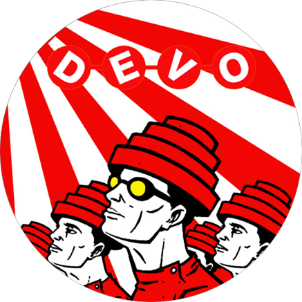 Imán Devo