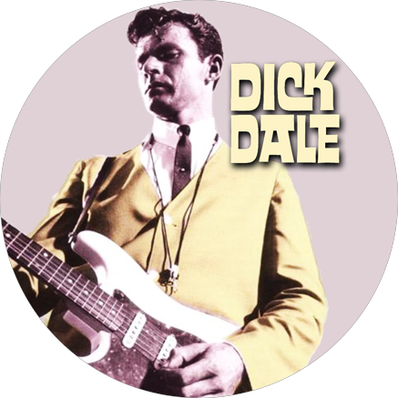 Chapa Dick Dale