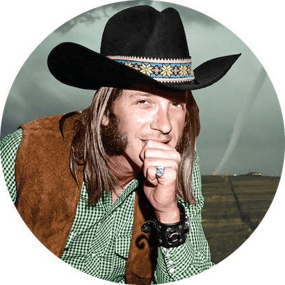 Imán Doug Sahm