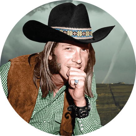 Imán Doug Sahm