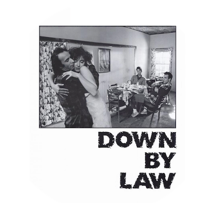 Imán Down By Law