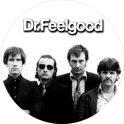 Imán Dr. Feelgood