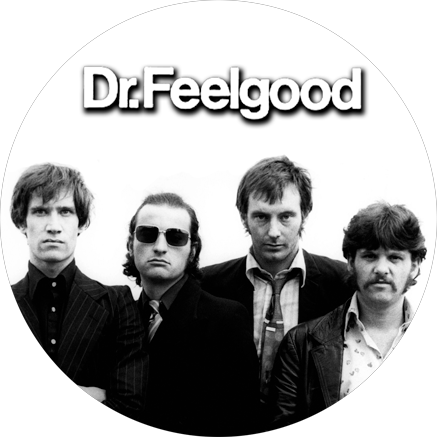 Imán Dr. Feelgood