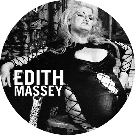 Chapa Edith Massey