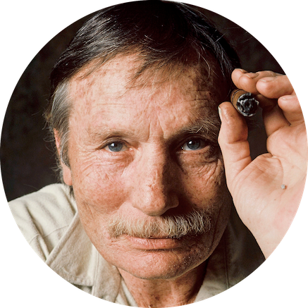 Chapa Edward Bunker