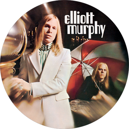 Imán Elliott Murphy