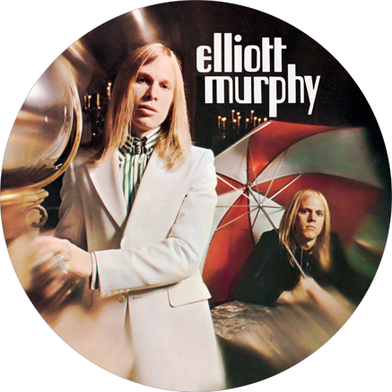 Imán Elliott Murphy