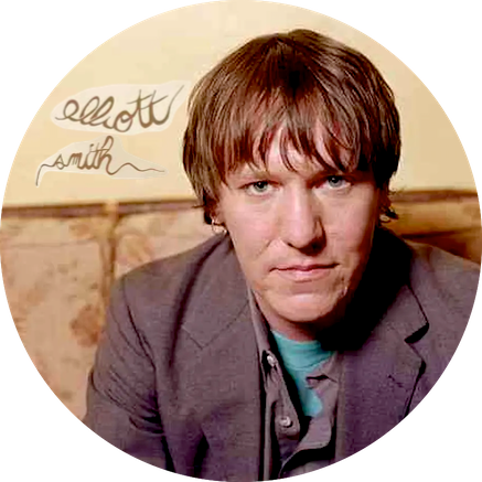 Chapa Elliott Smith