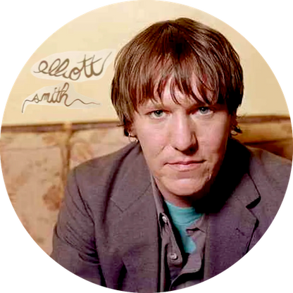 Chapa Elliott Smith