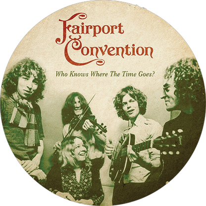 Chapa Fairport Convention