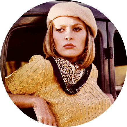 Chapa Faye Dunaway