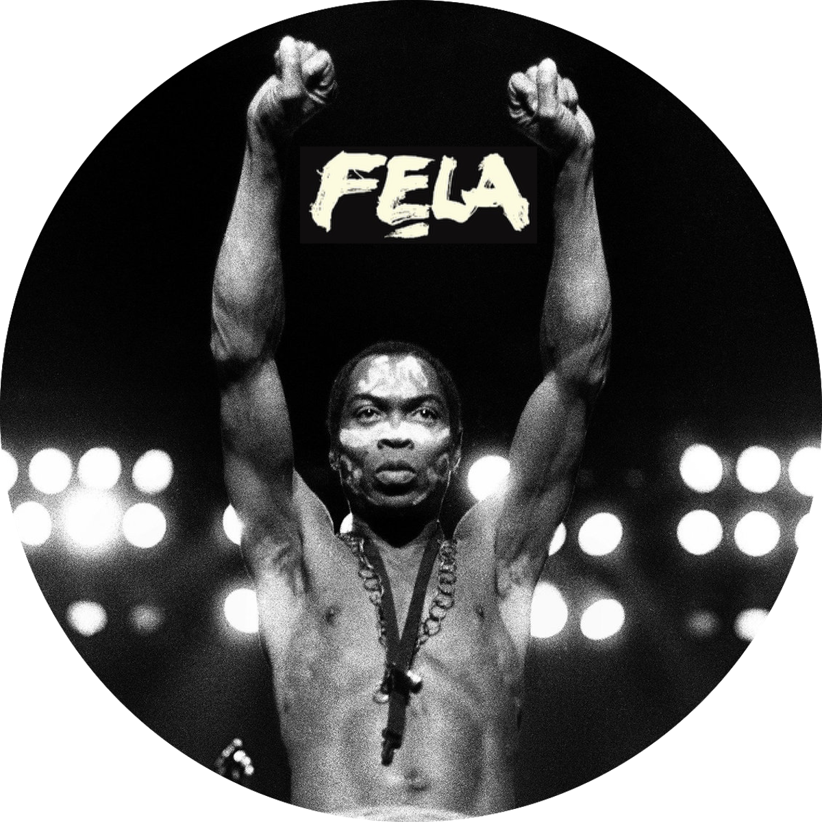 Imán Fela Kuti