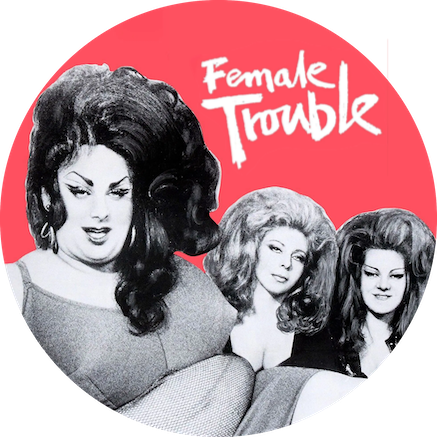 Chapa Female Trouble