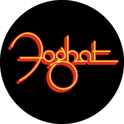 Chapa Foghat Logo