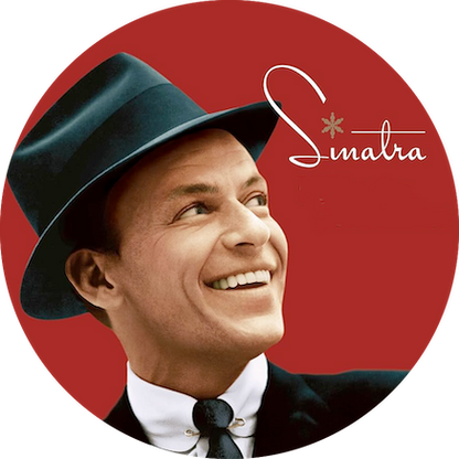 Imán Frank Sinatra