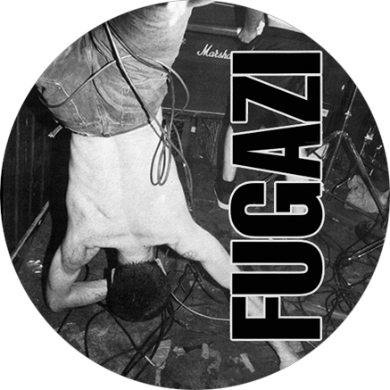 Imán Fugazi