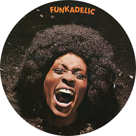 Chapa Funkadelic