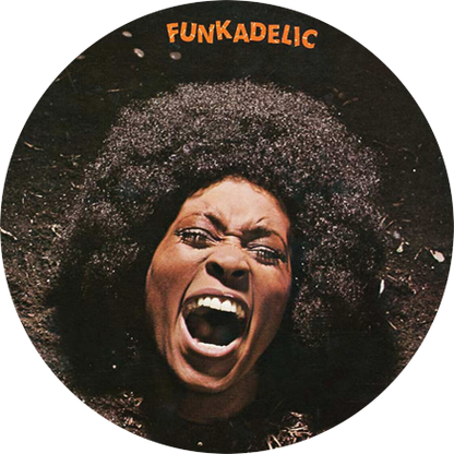 Imán Funkadelic