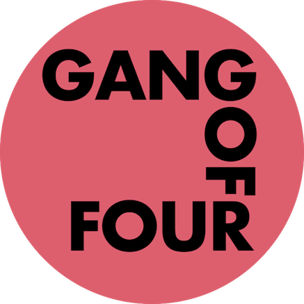 Chapa Gang Of Four