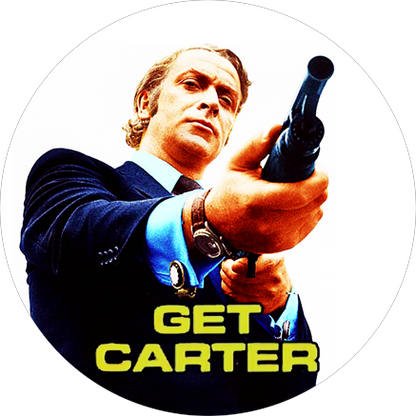 Chapa Get Carter