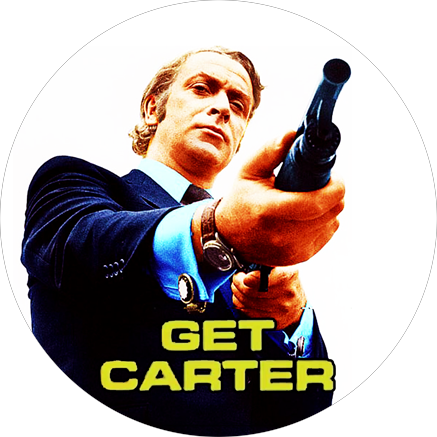 Imán Get Carter