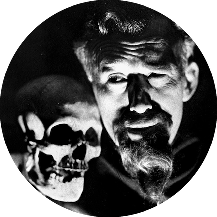 Imán Ghoulardi