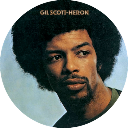 Imán Gil Scott-Heron