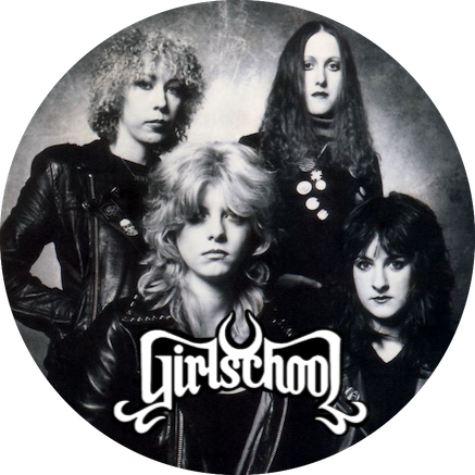 Imán Girlschool