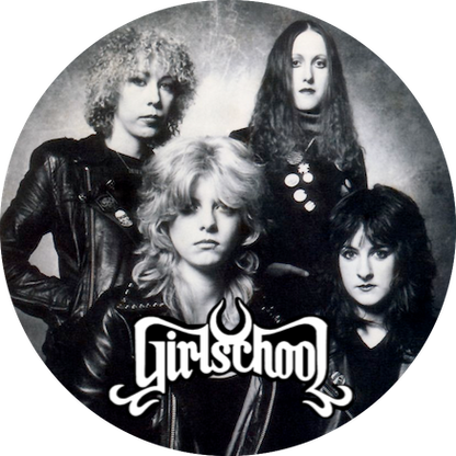 Imán Girlschool