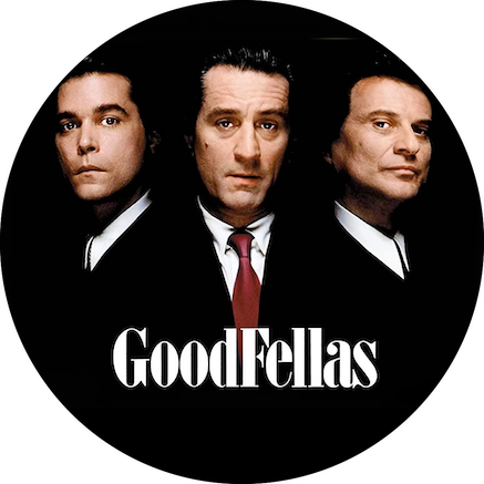 Chapa Goodfellas