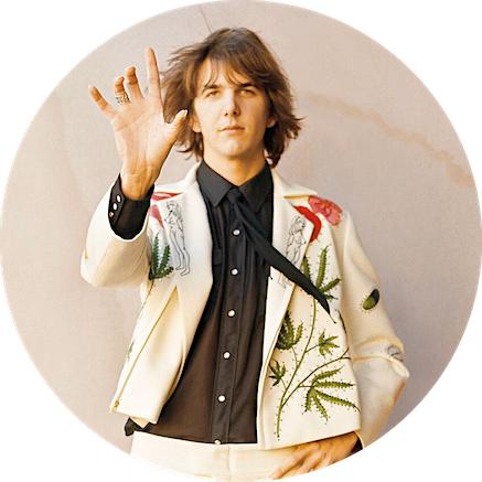 Imán Gram Parsons