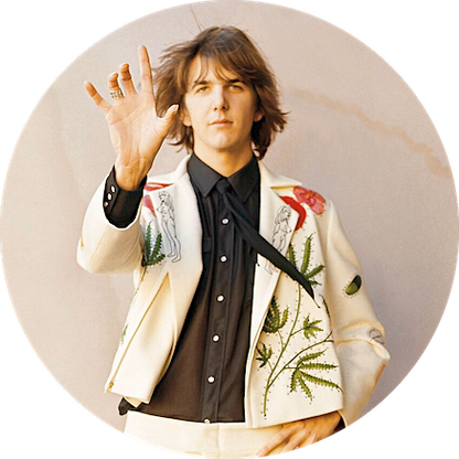 Imán Gram Parsons