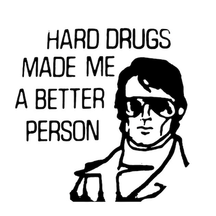 Chapa Hard Drugs Made Me A Better Person