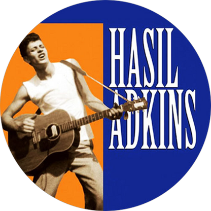 Imán Hasil Adkins