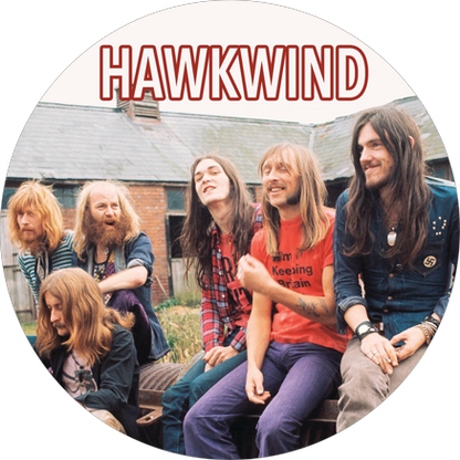 Chapa Hawkwind